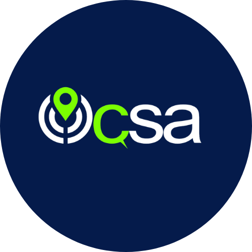 OCSA Logo